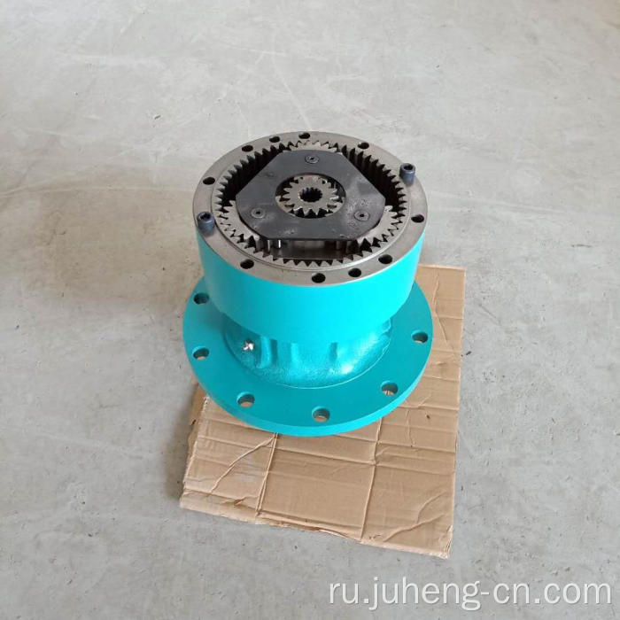 SK135 Swing Gearbox SK135SR Swing Crement YY15V00004F1